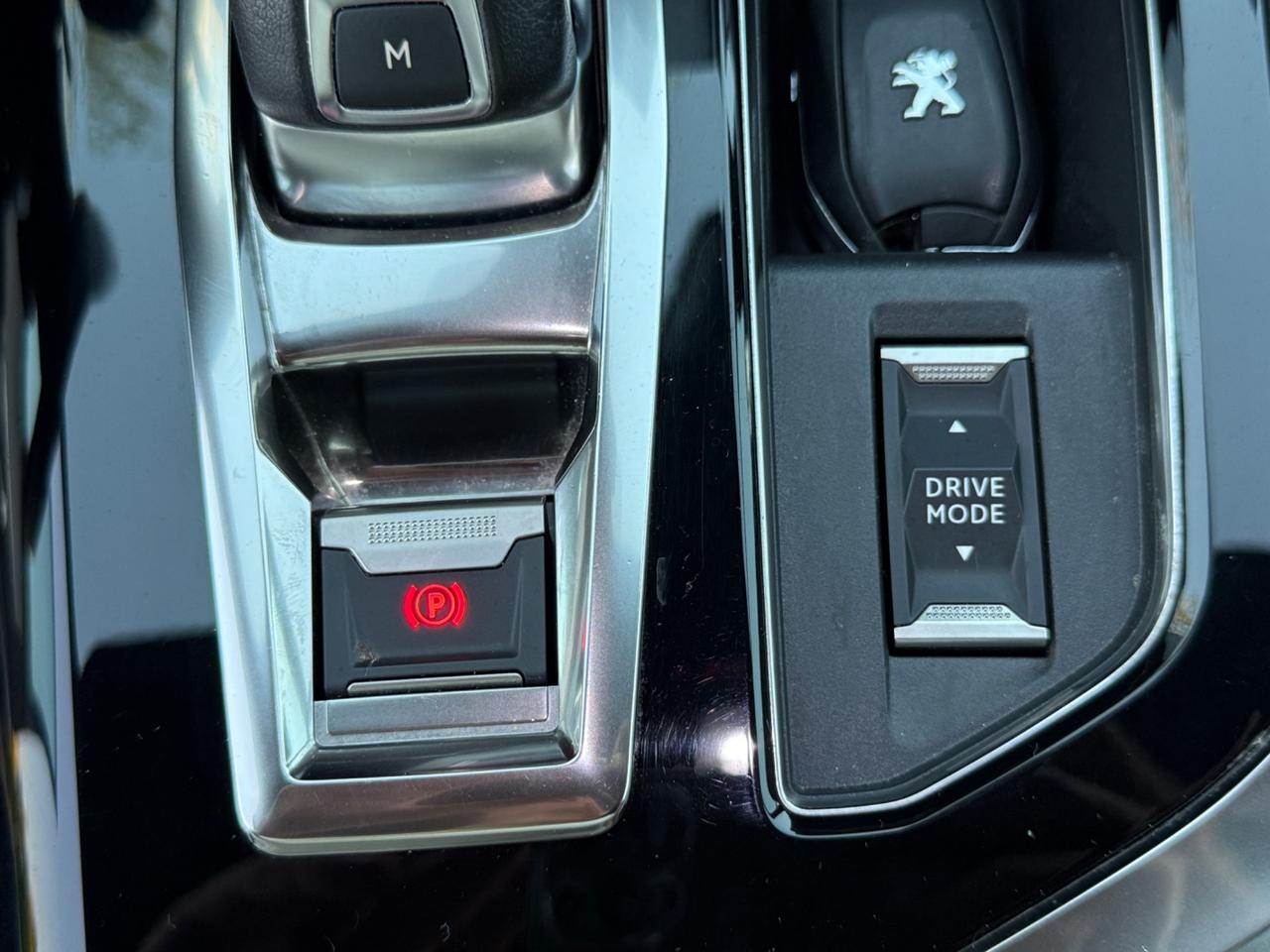 Peugeot 3008 GT Pack