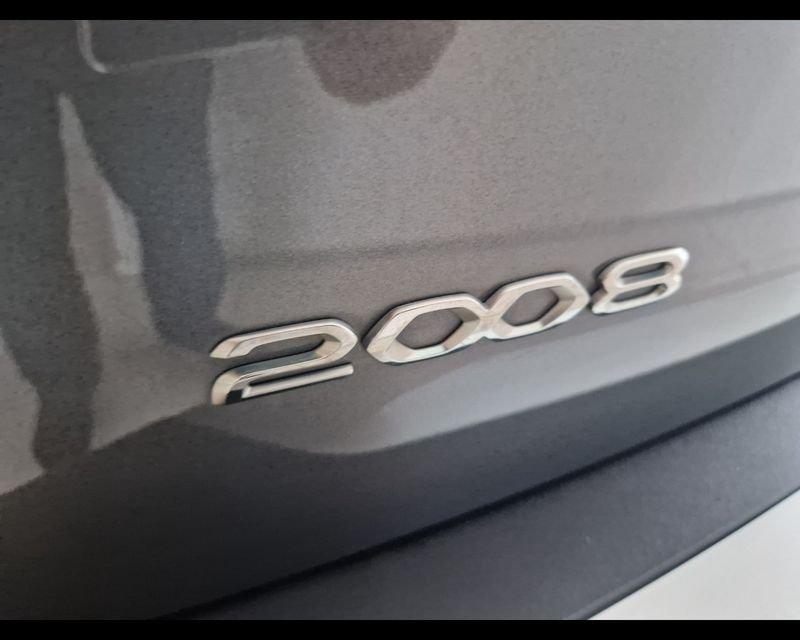 Peugeot 2008 PureTech Turbo 130 S&S GT Line