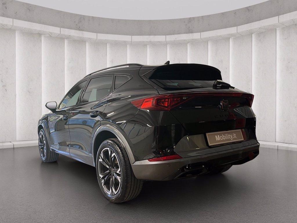 CUPRA Formentor 2.0 tdi 4drive 150cv dsg del 2023