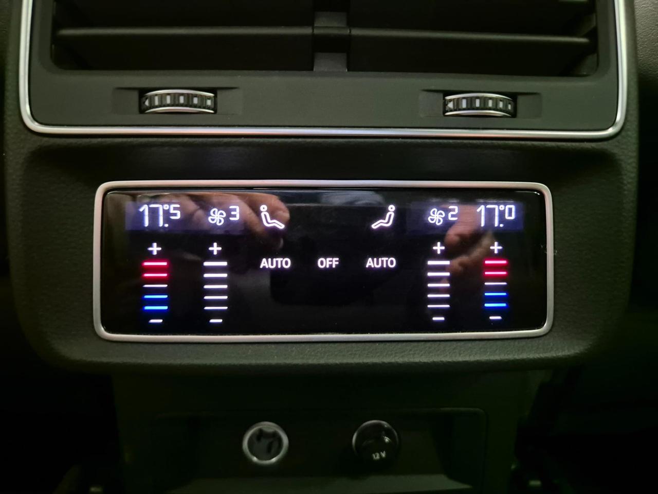 Audi Q8 3.0 tdi mhev S line edition quattro 286cv Tetto Panor. Fari Matrix