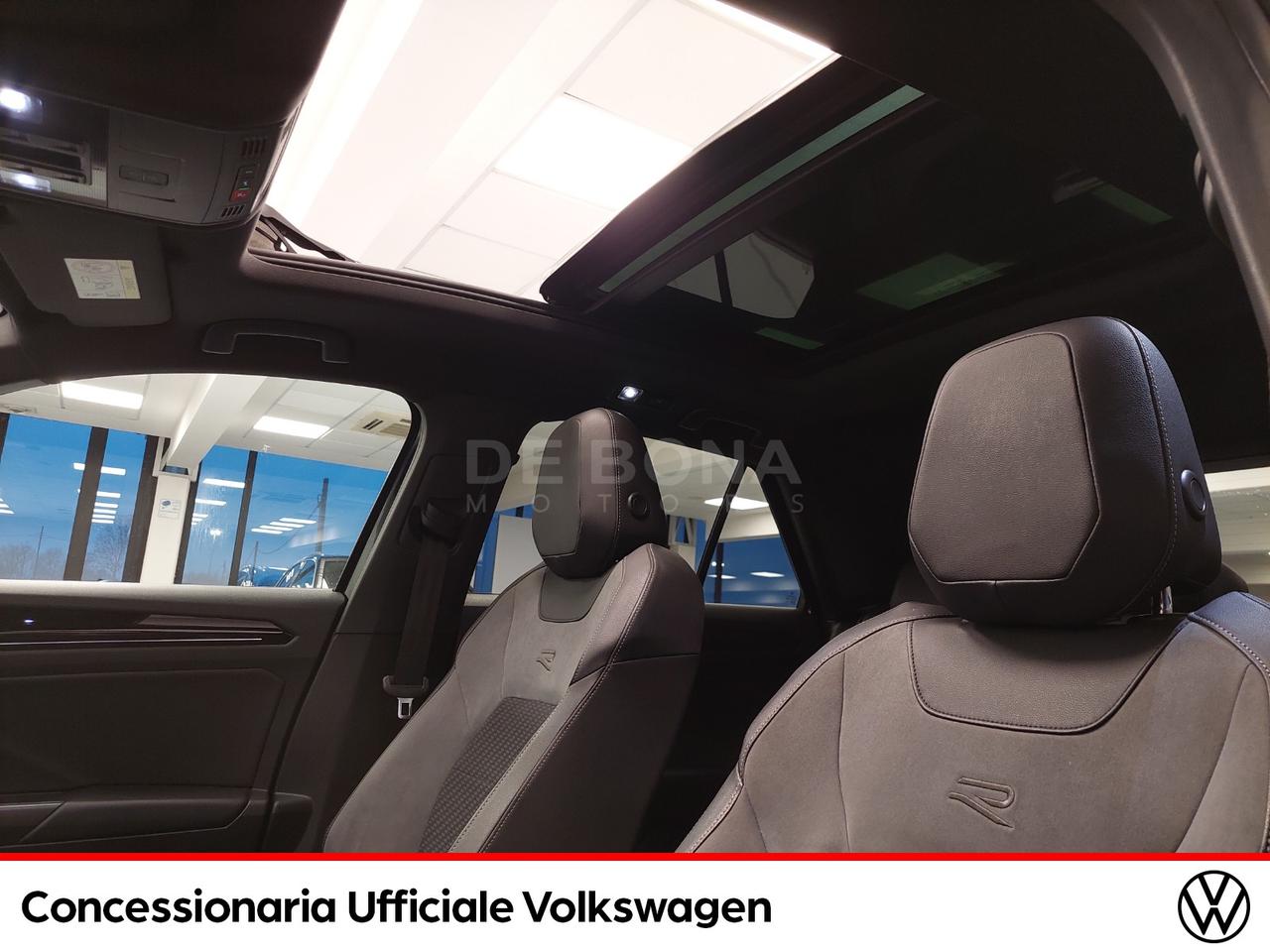 Volkswagen T-Roc 2.0 tsi r 4motion 300cv dsg