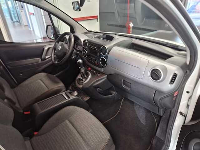 Citroen Berlingo Multispace BlueHDi 100 Feel