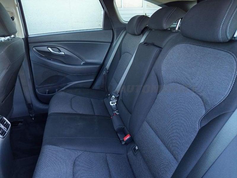 Hyundai i30 i30 Wagon 1.0 t-gdi 48V Prime 120cv