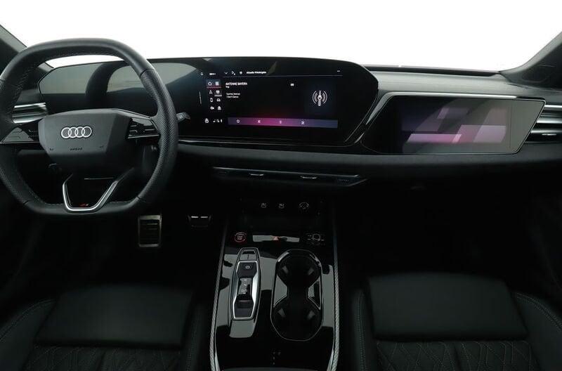 Audi S5 TFSI 270Kw TETTO NAVI LED CAMERA 360