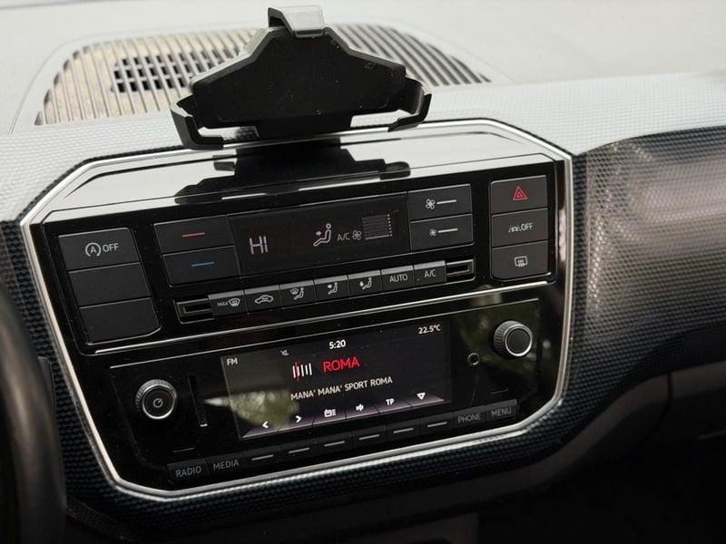 Volkswagen up! up! 5p 1.0 evo Move up! 65cv