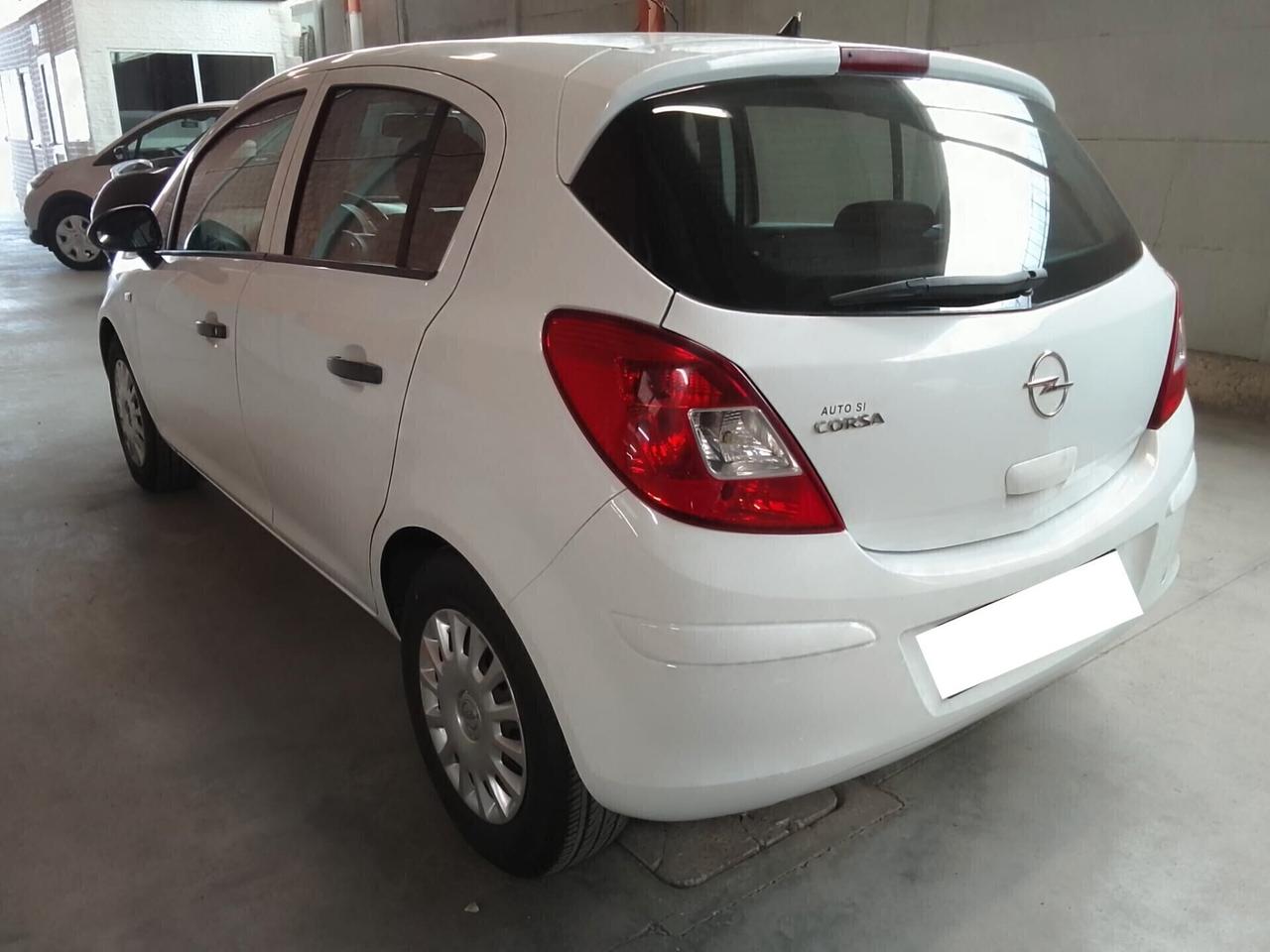 Opel Corsa 1.0 12V 5 porte Club OK NEO