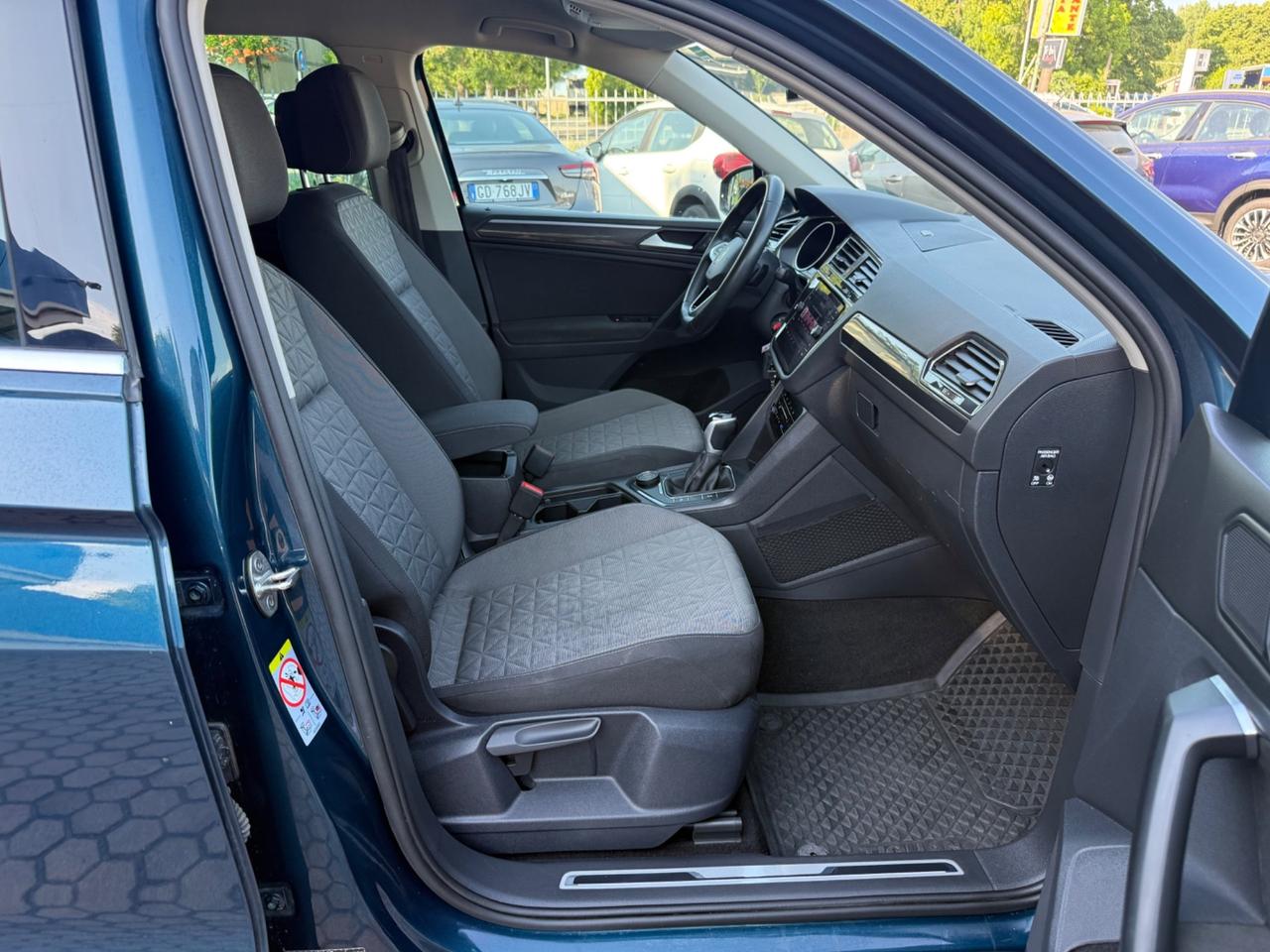 Volkswagen Tiguan 2.0 TDI 150 CV SCR DSG 4MOTION Life