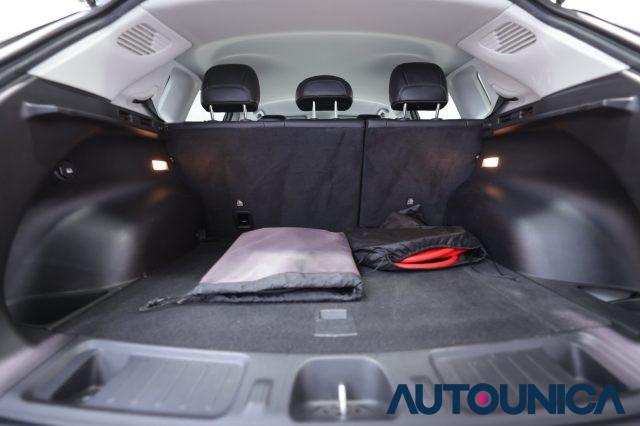 JEEP Compass 1.3 TURBO T4 190 CV PHEV AT6 4XE LIMITED FULL LED