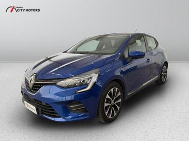 Renault Clio 5 Porte 1.6 Hybrid Zen E-Tech Auto