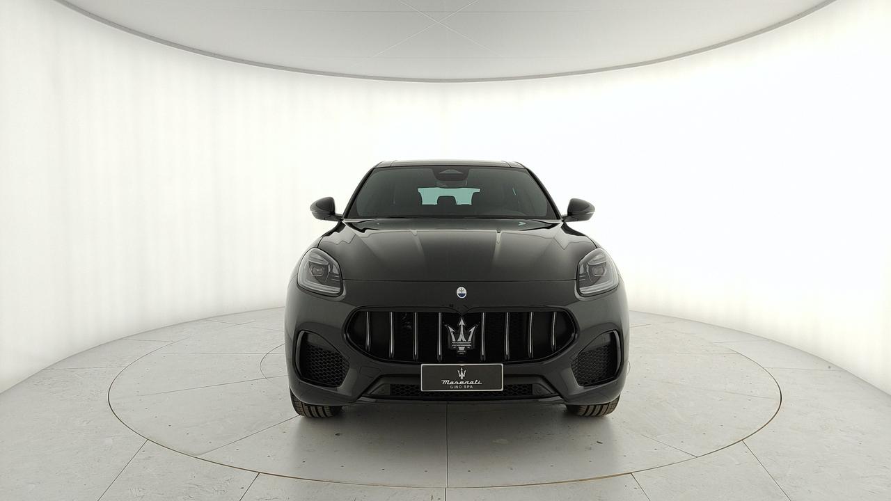 MASERATI GRECALE GT HYBRID 250 MY24