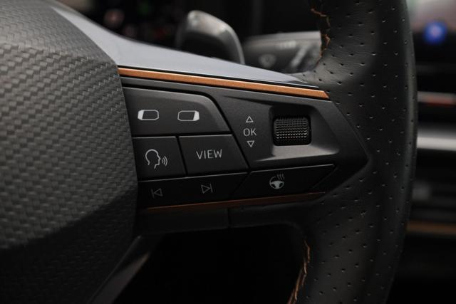 CUPRA Formentor 1.5 TSI Prezzo Netto DSG