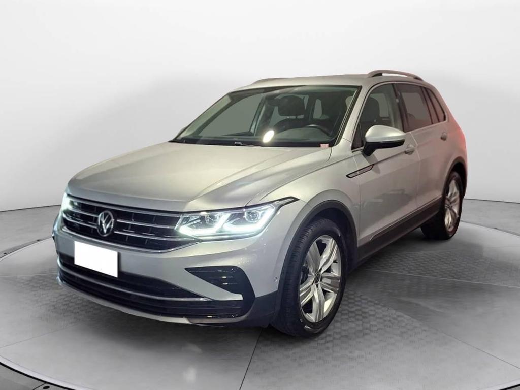 Volkswagen Tiguan 1.5 TSI ACT R-Line DSG
