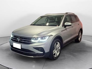 Volkswagen Tiguan 1.5 TSI ACT R-Line DSG