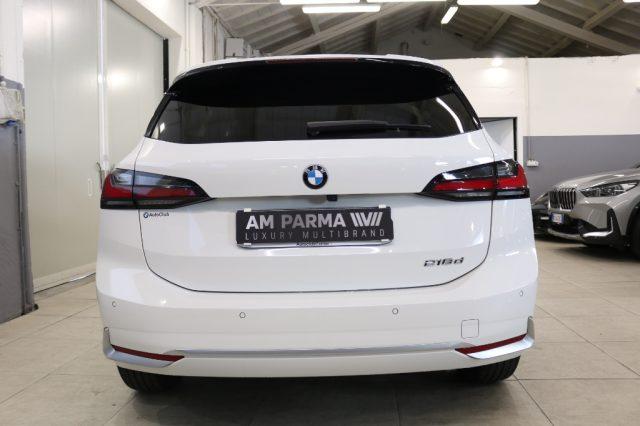BMW 218 d Active Tourer Msport