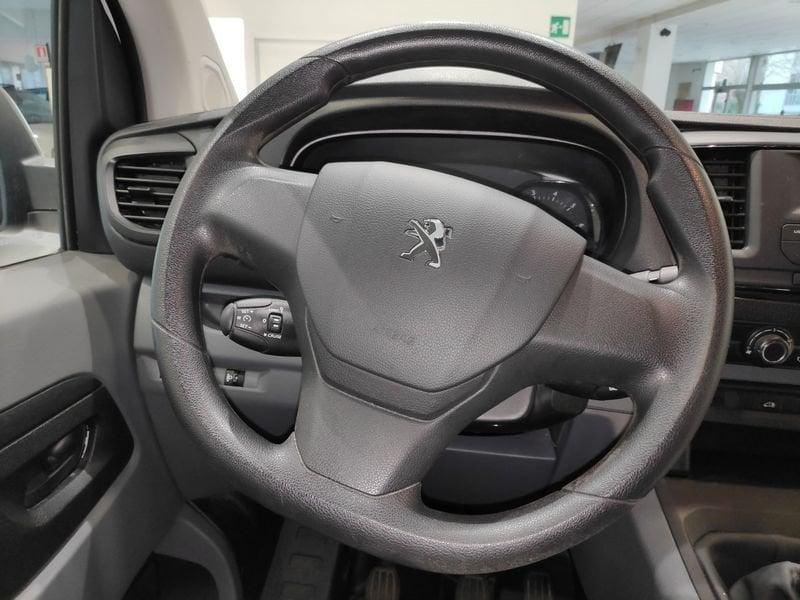 Peugeot Expert Expert BlueHDi 100 S&S PL-SL-TN Furgone Premium*PASSO LUNGO*GARANTITO*