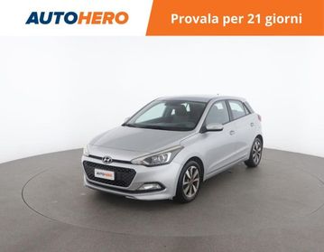 HYUNDAI i20 1.1 CRDi 12V 5 porte Comfort