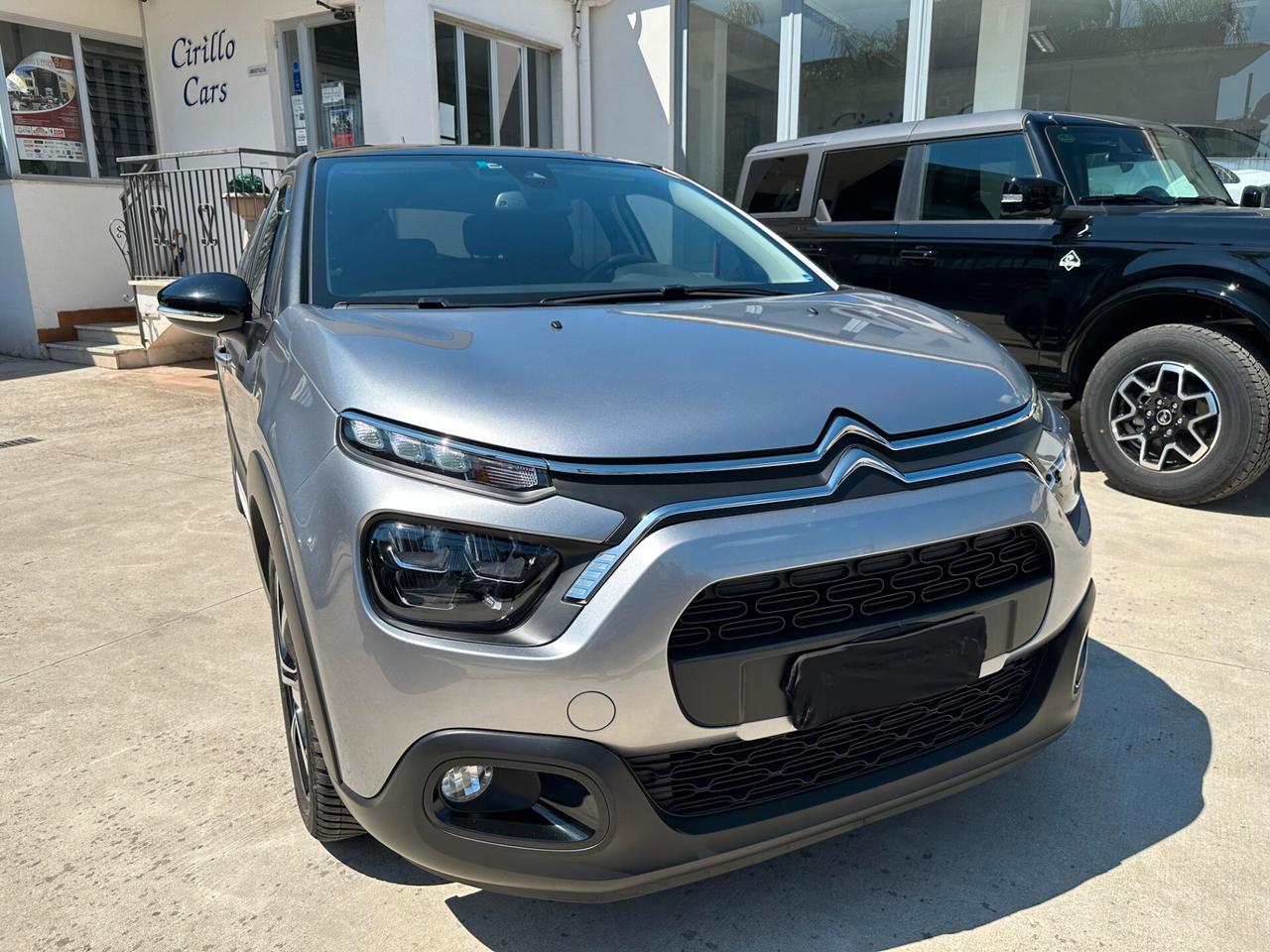 Citroen C3 DIESEL