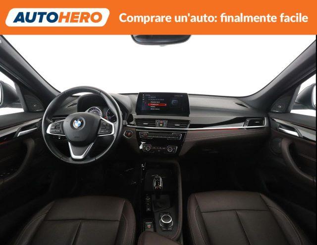 BMW X1 xDrive18d xLine