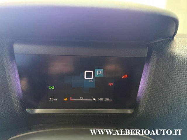 CITROEN C4 BlueHDi 130 S&S EAT8 Shine