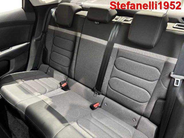 CITROEN C4 X - 1.5 bluehdi Feel Pack s&s 130cv eat8