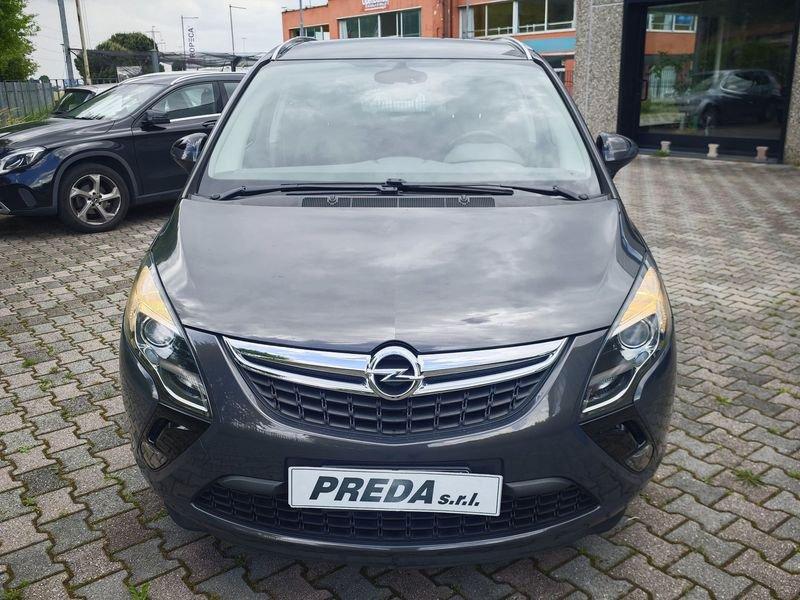 Opel Zafira Tourer Zafira Tourer 1.6 T EcoM 150CV Cosmo 7 posti