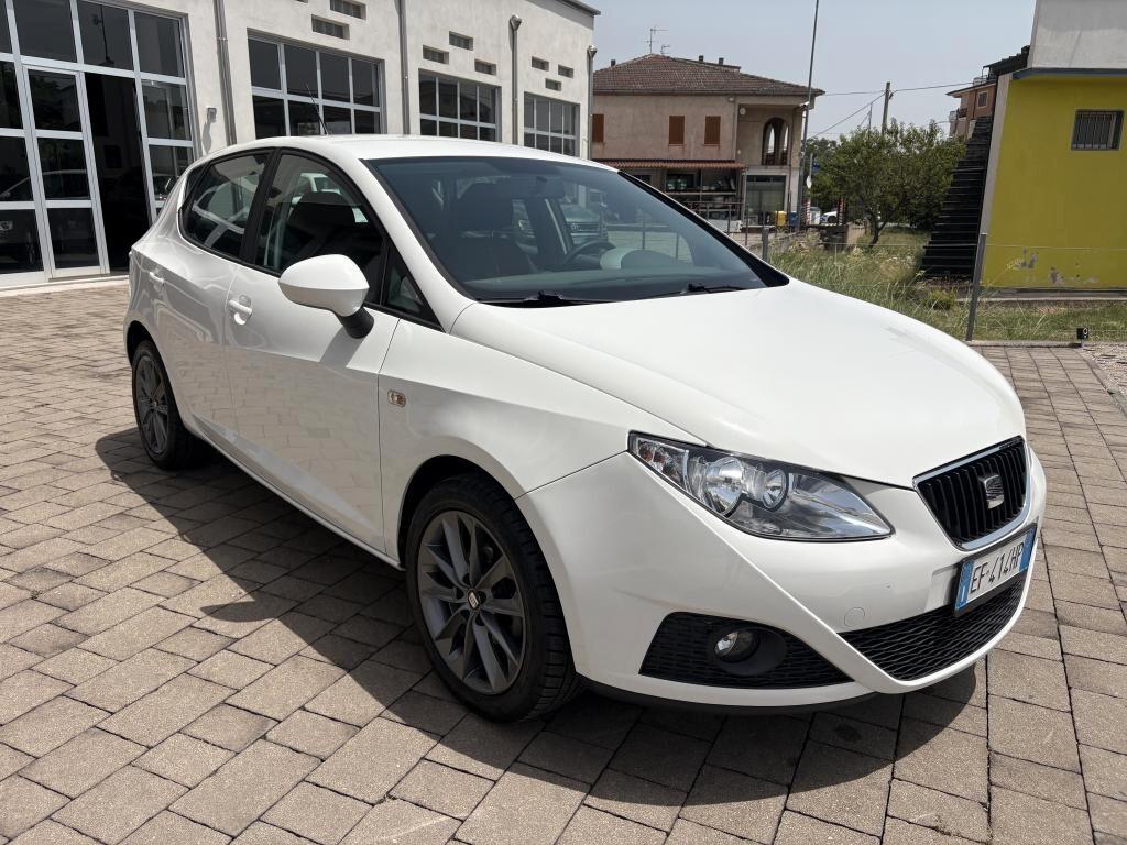 Seat Ibiza 1.2 5p. Style