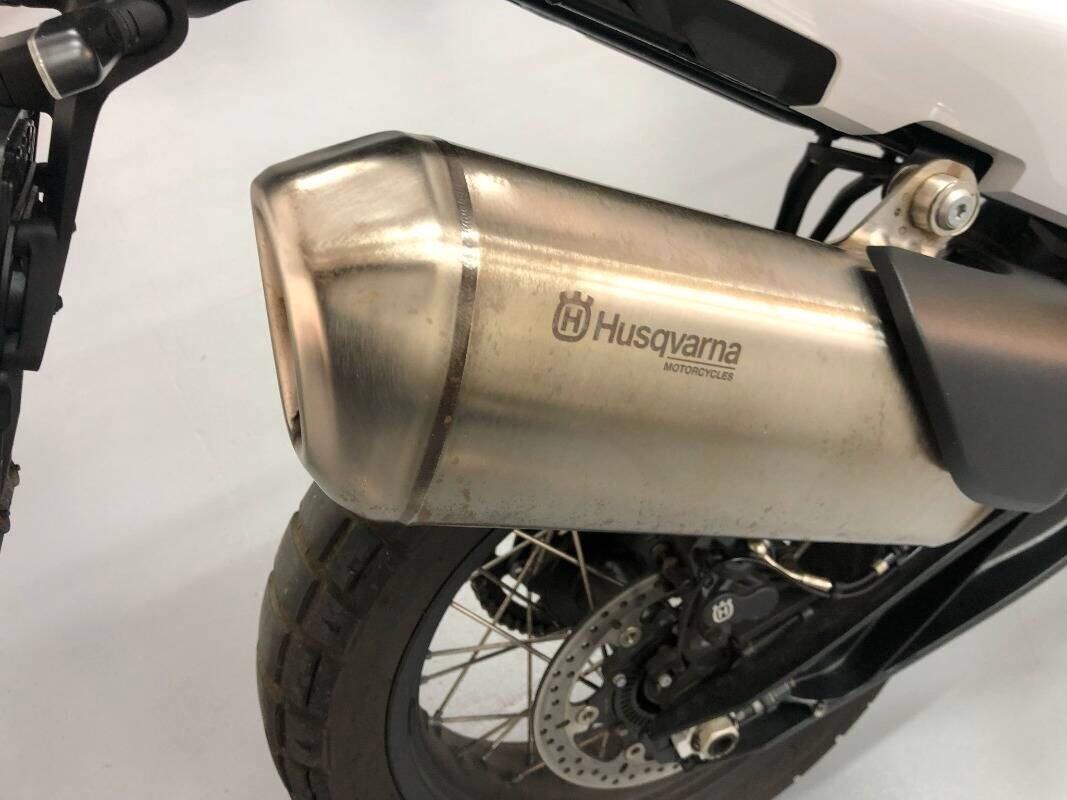 Husqvarna Norden 901