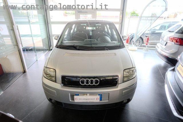 AUDI A2 1.4 16V Comfort