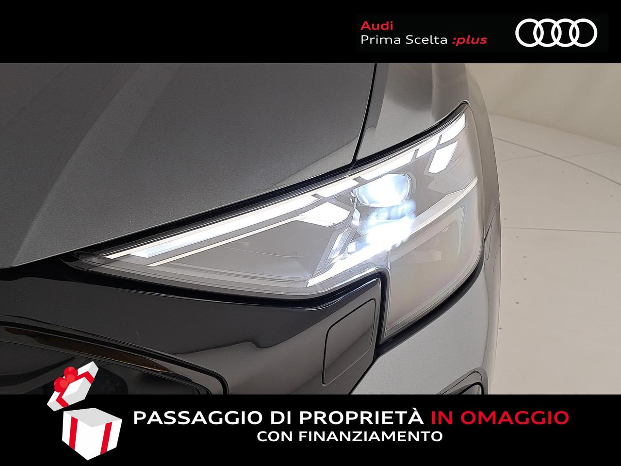 Audi Q8 3.0 tdi mhev s line edition quattro 286cv tiptronic