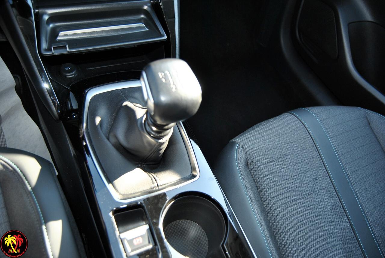 Peugeot 208 Stop&Start Allure