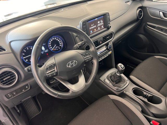 HYUNDAI Kona 1.0 T-GDI Comfort
