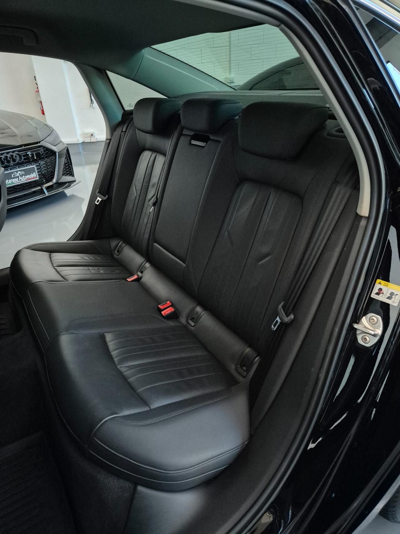 Audi A6 45 TFSI quattro S tronic 2.0cc 265cv full led navi