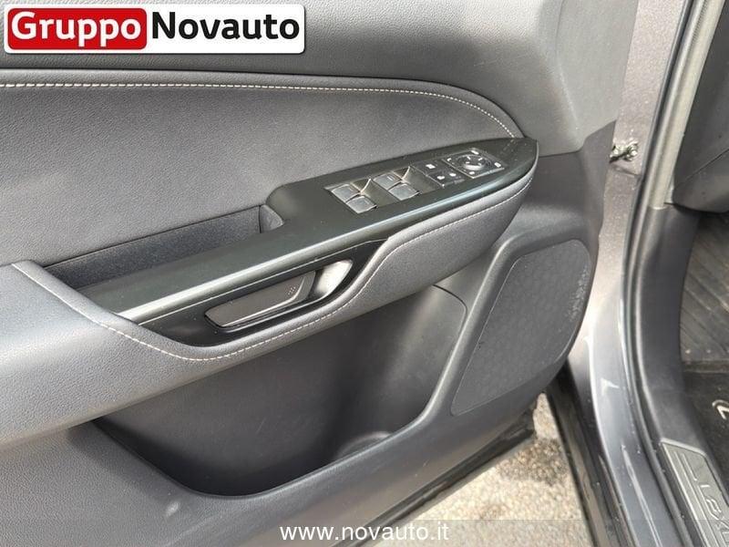 Lexus NX Hybrid Premium 4WD MY22