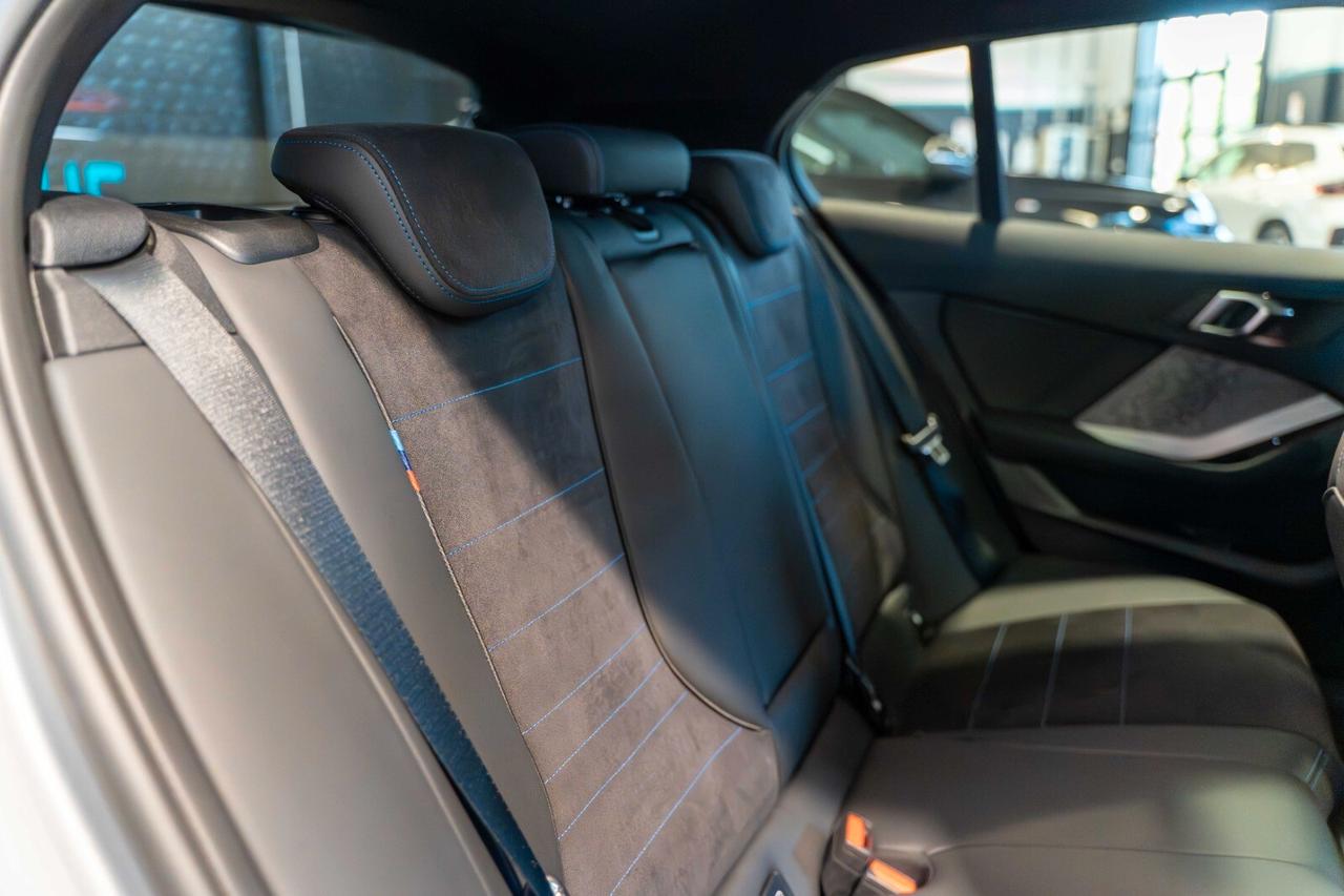 Bmw 118d MSport TETTO/LED/INNOVATION