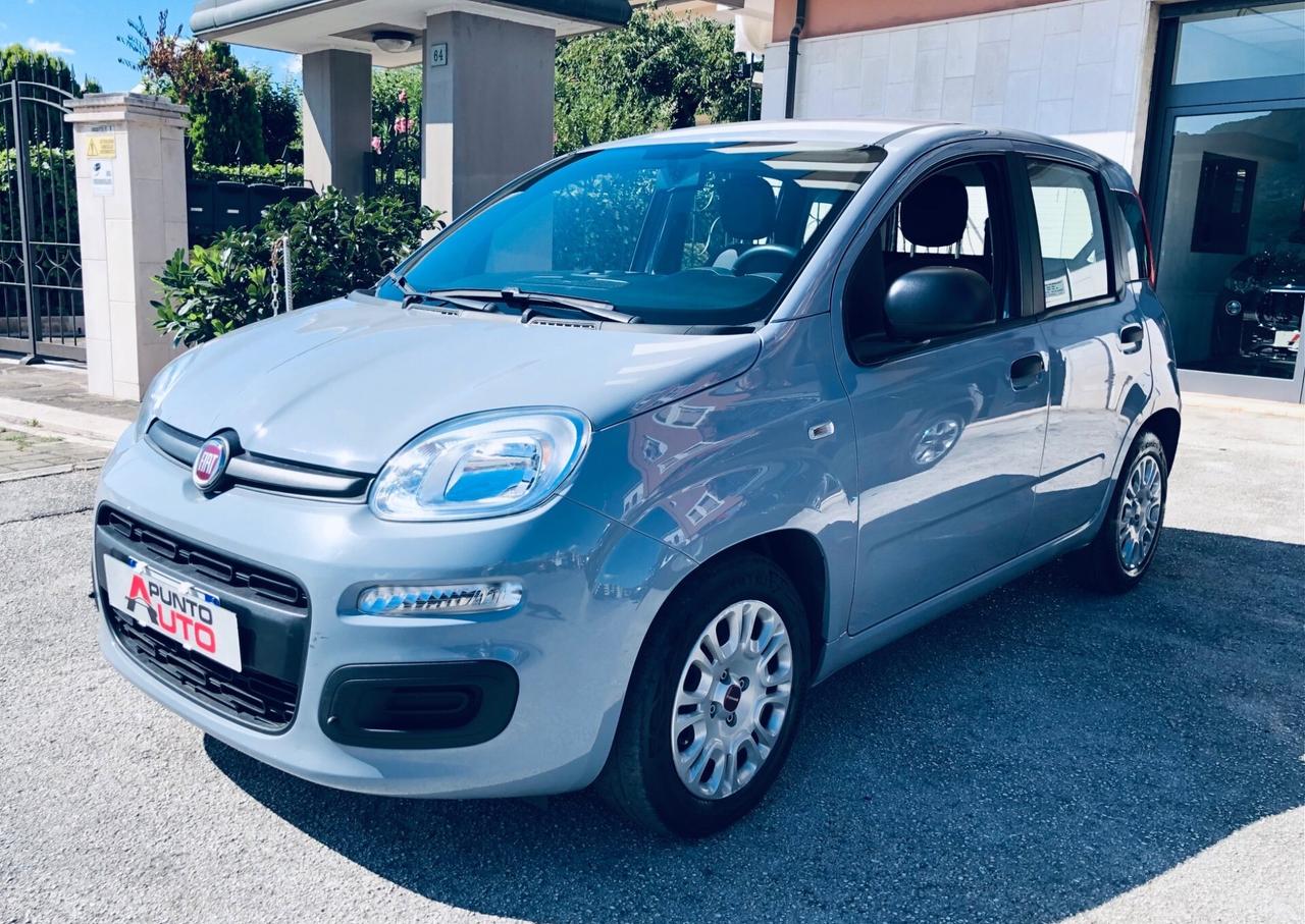 Fiat Panda 1.0 FireFly S&S Hybrid Easy