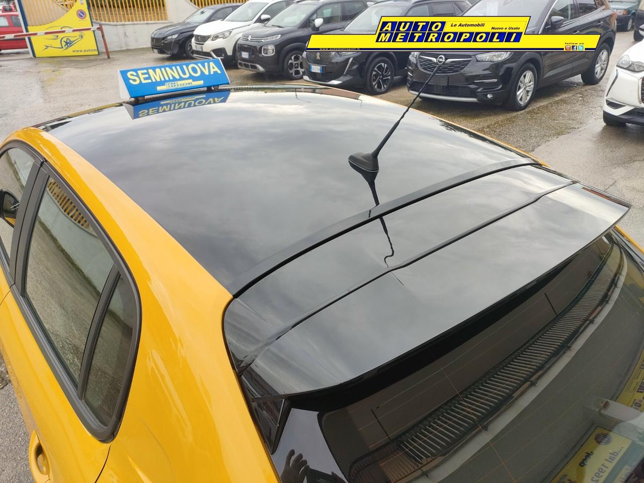 Peugeot 208 1.2 75cv S&S Active Pack