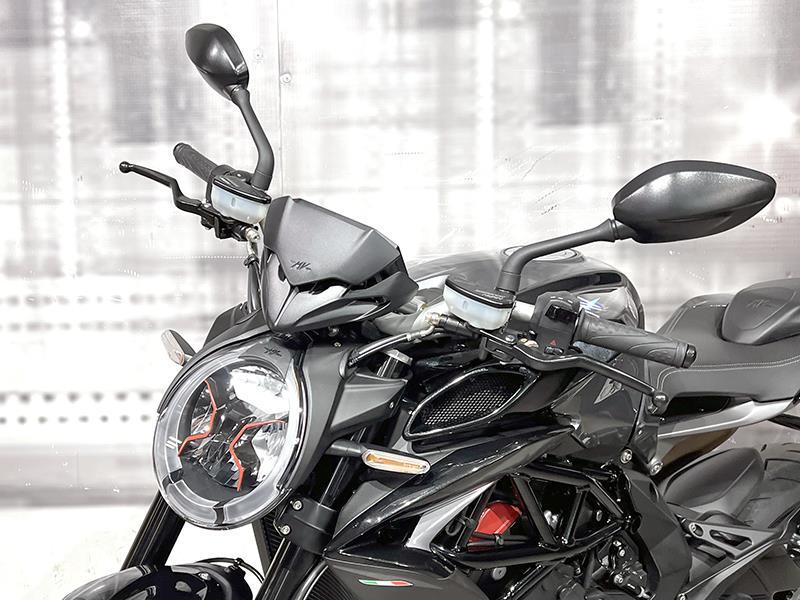 MV Agusta Brutale 800 RR Eas Abs