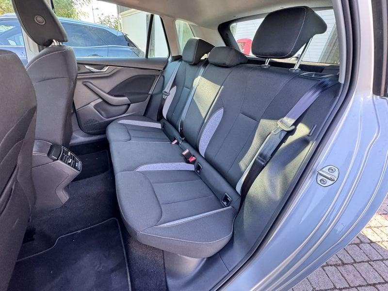 Škoda Kamiq 1.0 TSI Black Dots 70kW