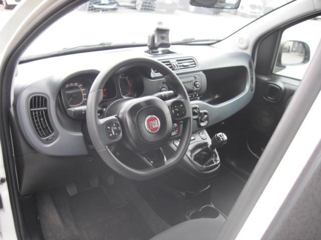 Fiat Panda 1.3 MJT 95 CV S&S 4x4 PREZZO REALE