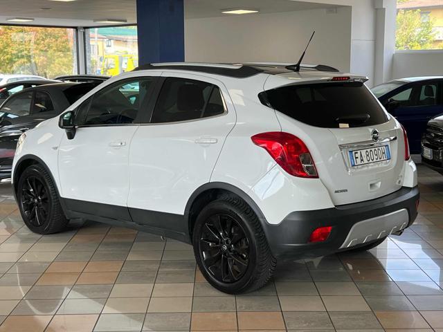OPEL Mokka 1.6 CDTI Ecotec 136CV 4x2 Start&Stop Cosmo b-Color