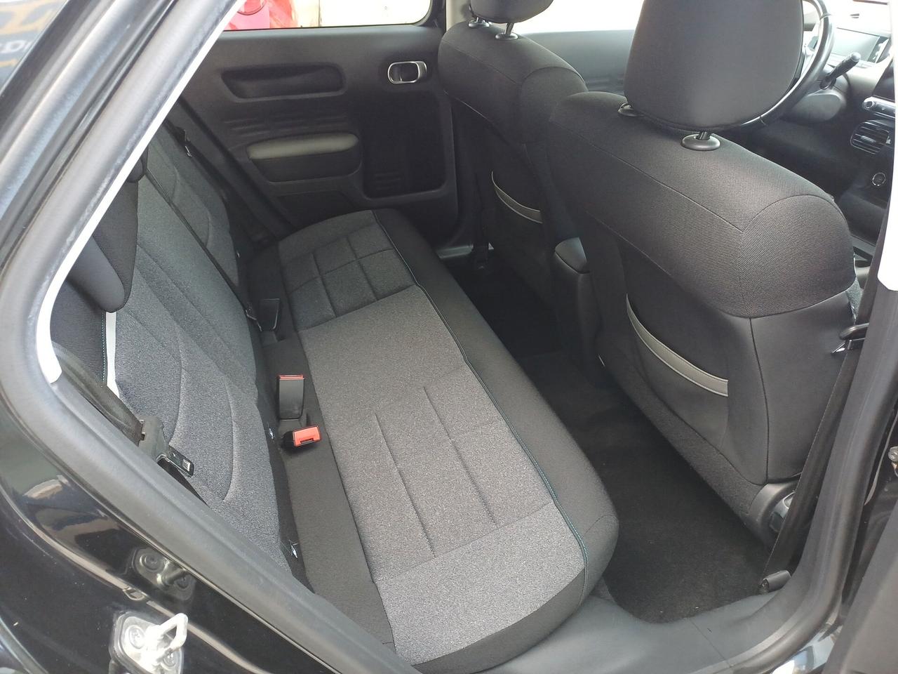 Citroen C4 Cactus BlueHDi 100 S&S Shine