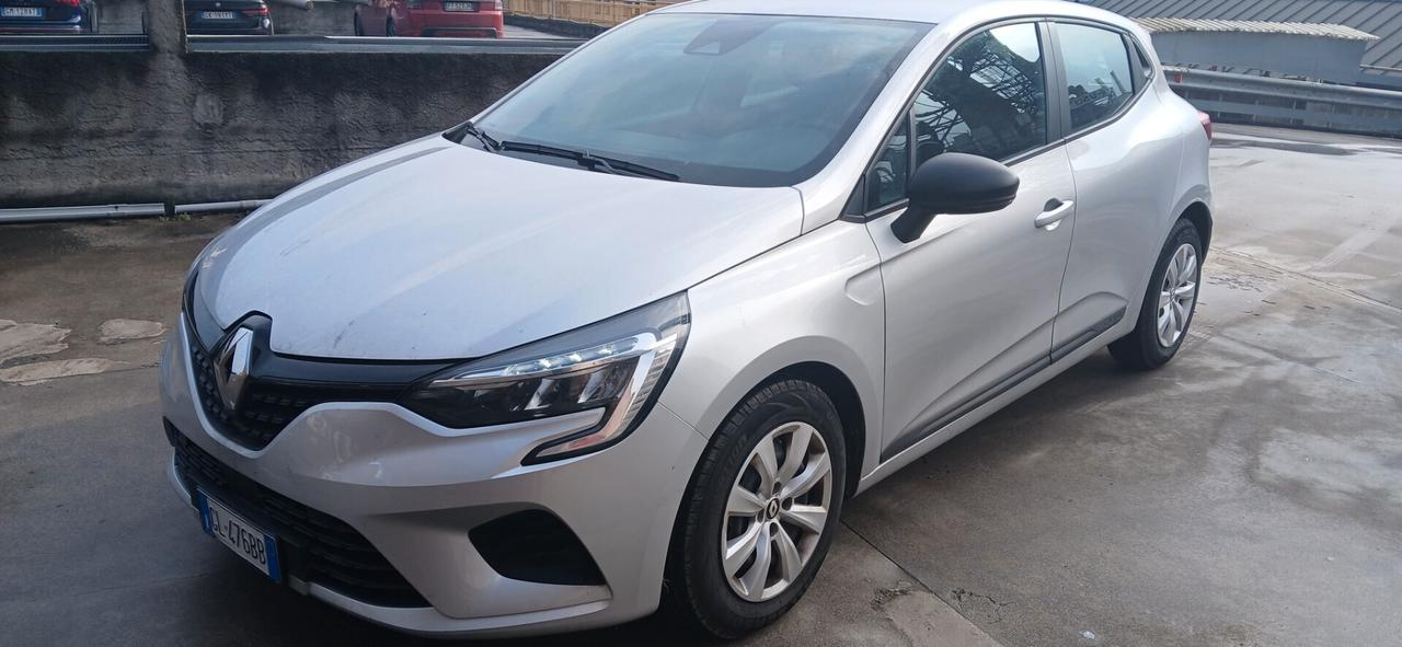 Renault Clio SCe 65 CV 5 P. IVA COMPRESA