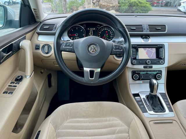 VOLKSWAGEN Passat Variant 2.0 TDI 170 DSG 4Motion Highline