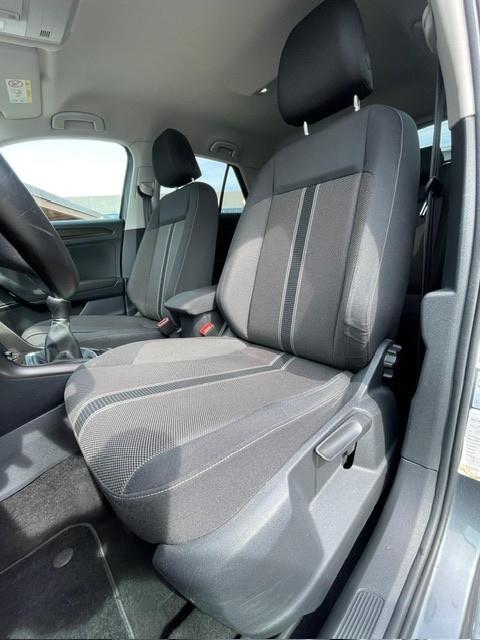 Volkswagen T-Roc 2.0 TDI SCR 4MOTION Advanced BlueMotion Technology