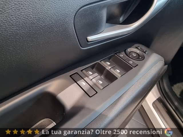 Hyundai TUCSON 1.6 HEV 2wd 239cv Business Auto