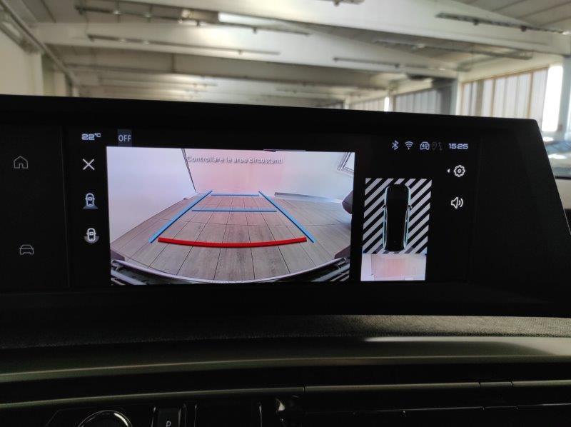 PEUGEOT 5008 3ª serie - 5008 Hybrid 145 e-DCS6 Allure