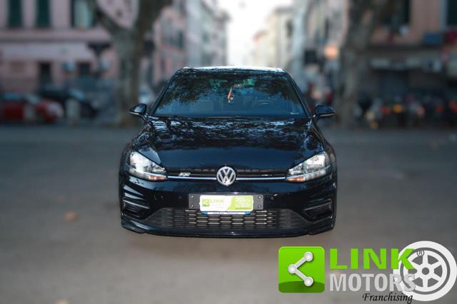 VOLKSWAGEN Golf 1.6 TDI 115 CV DSG 5p. Sport BlueMotion Technology