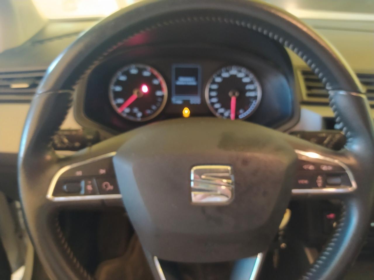 Seat Arona 1.0 TGI Style Neopatentati