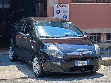 FIAT Punto 1.2 8V 3p. Lounge
