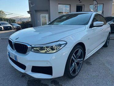 Bmw Serie 6 Gran Turismo 630d xDrive Msport